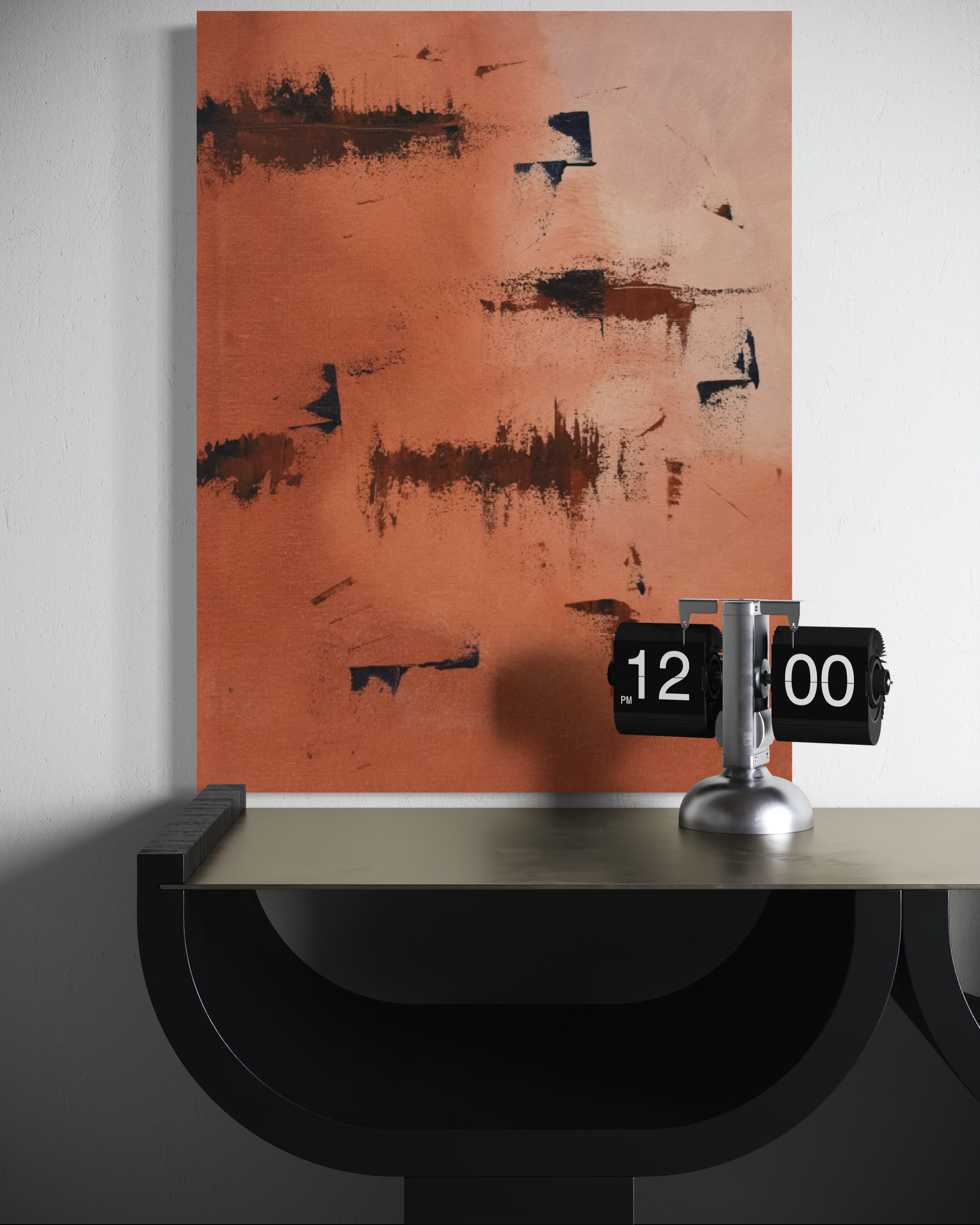 Abstract Painting