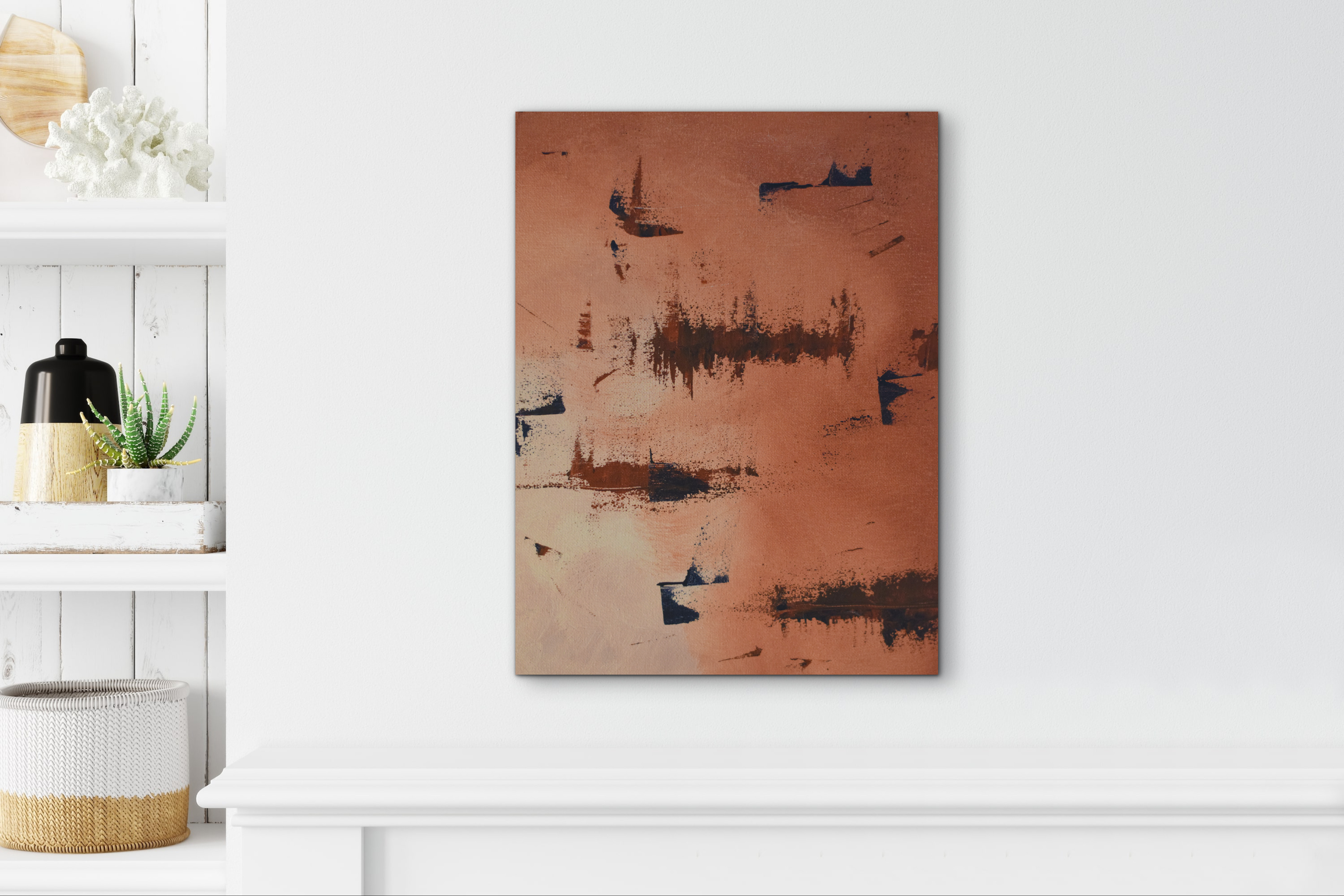 Studio Abeda Artwork