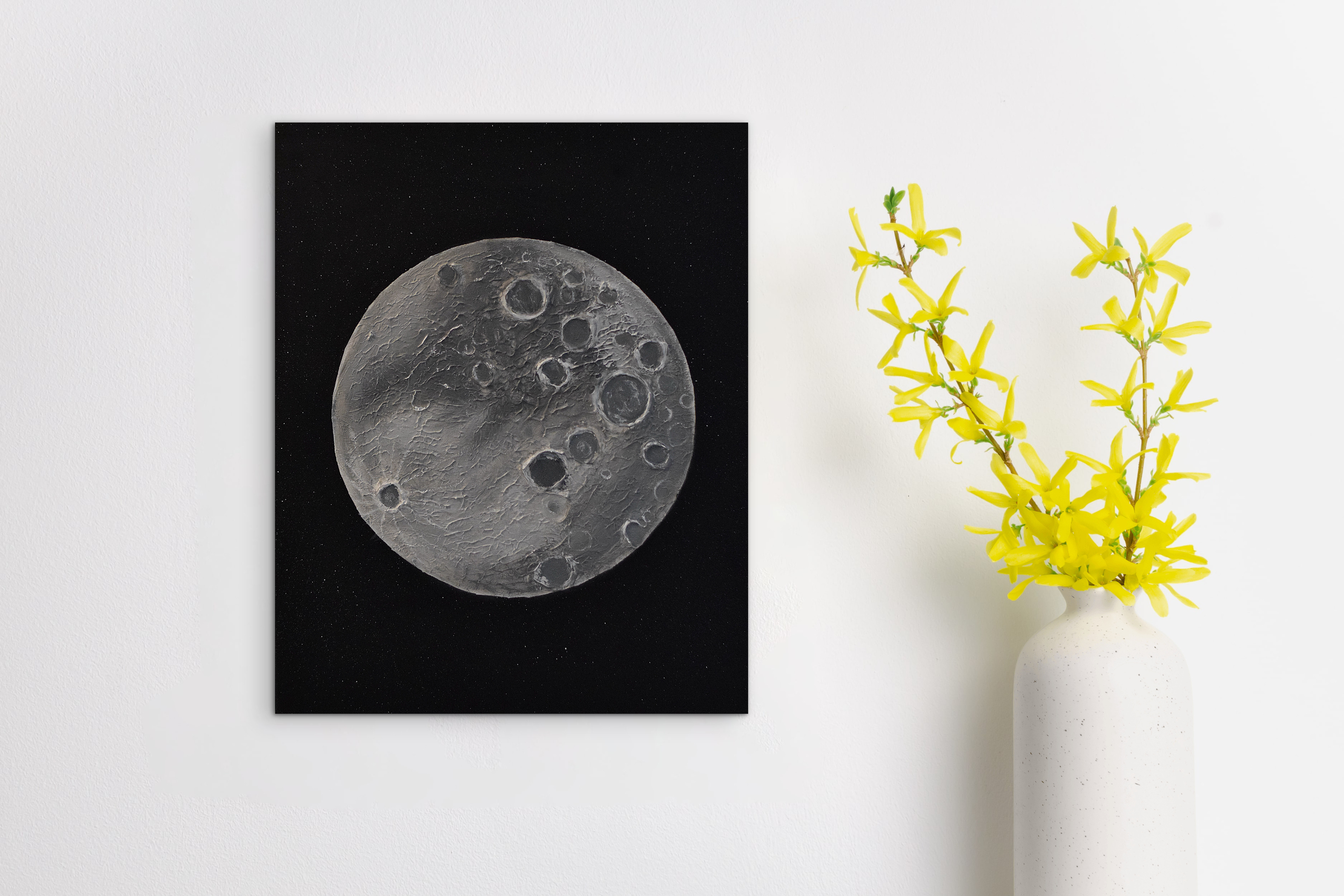 Studio Abeda Artwork