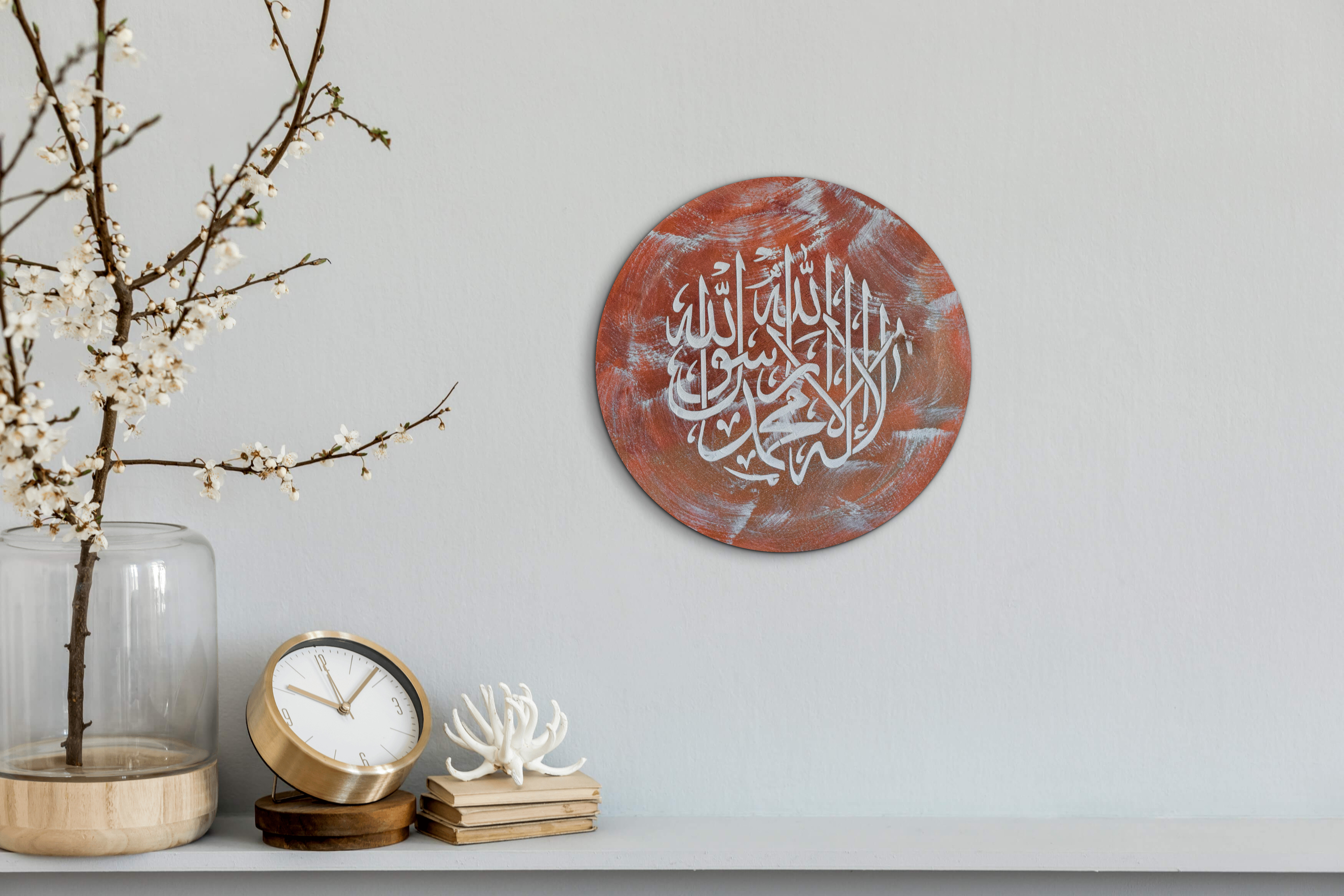 Studio Abeda Artwork